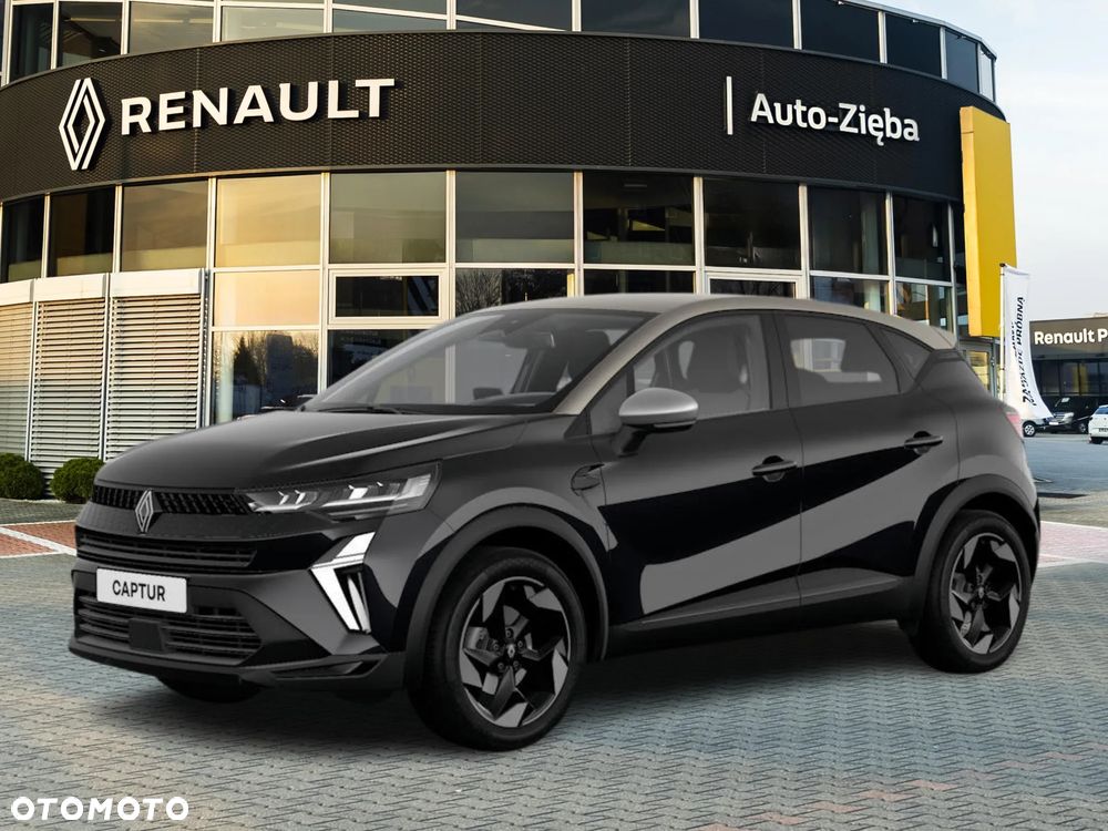 Renault Captur - 1