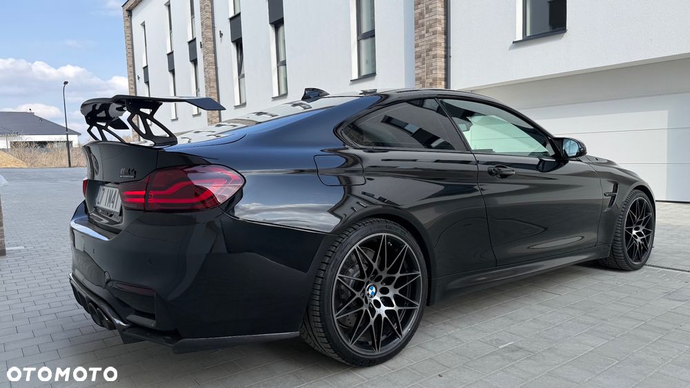 BMW M4 - 4