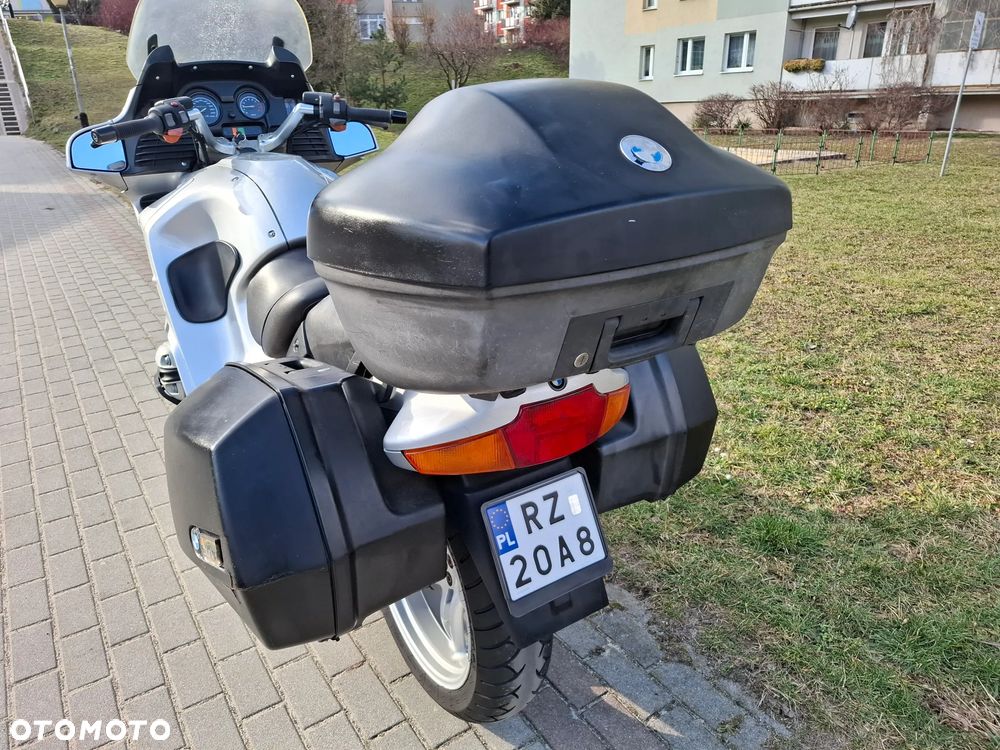 BMW RT - 32