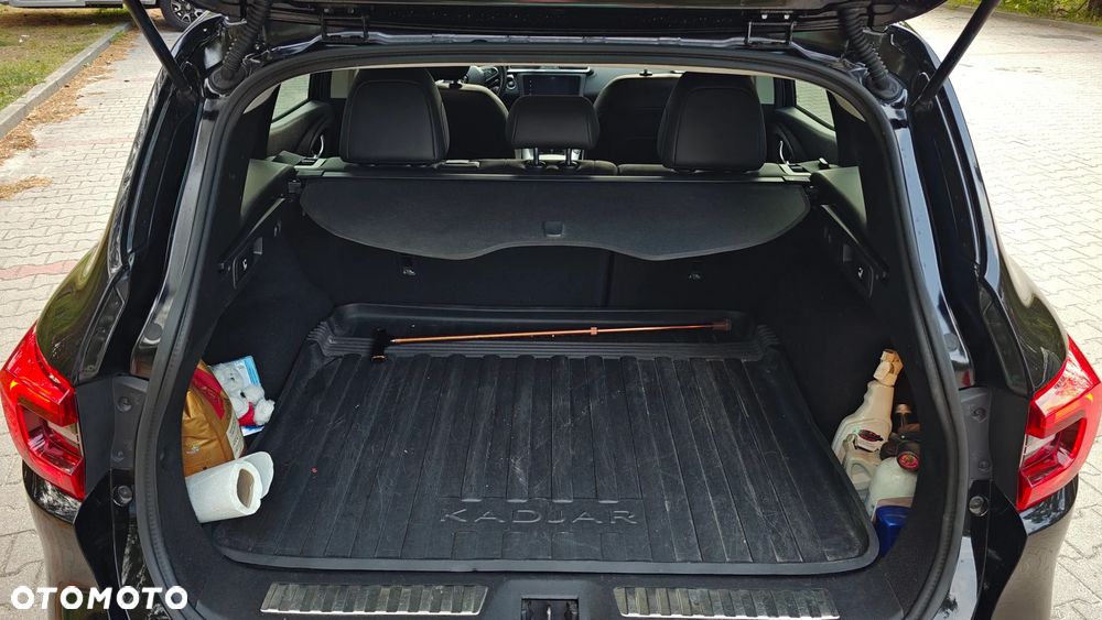 Renault Kadjar 1.3 TCe FAP Intens EDC - 29