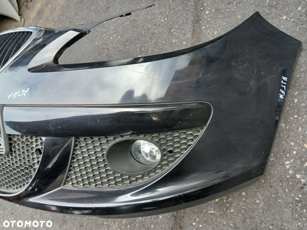 Seat Altea Zderzak przedni - 5