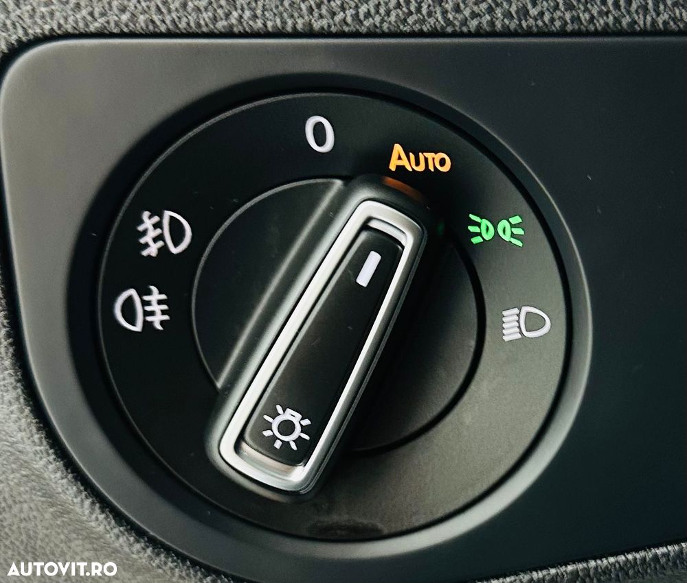 Volkswagen Tiguan 2.0 TDI 4Mot DSG Highline - 12