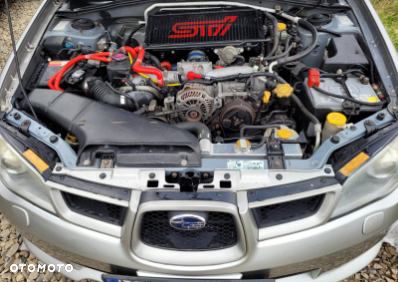 Subaru Impreza 2.5 WRX - 3