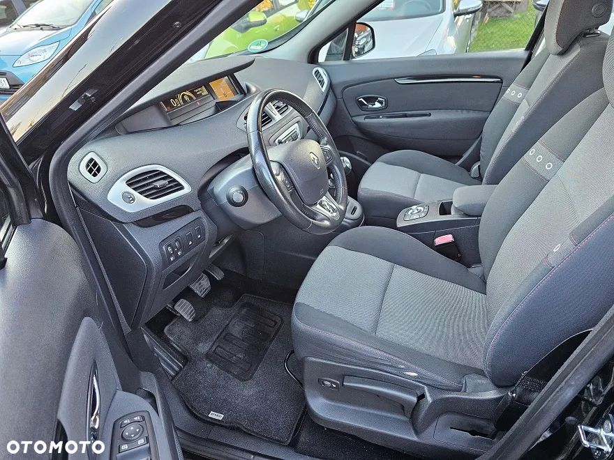 Renault Scenic ENERGY TCe 130 S&S Paris - 13