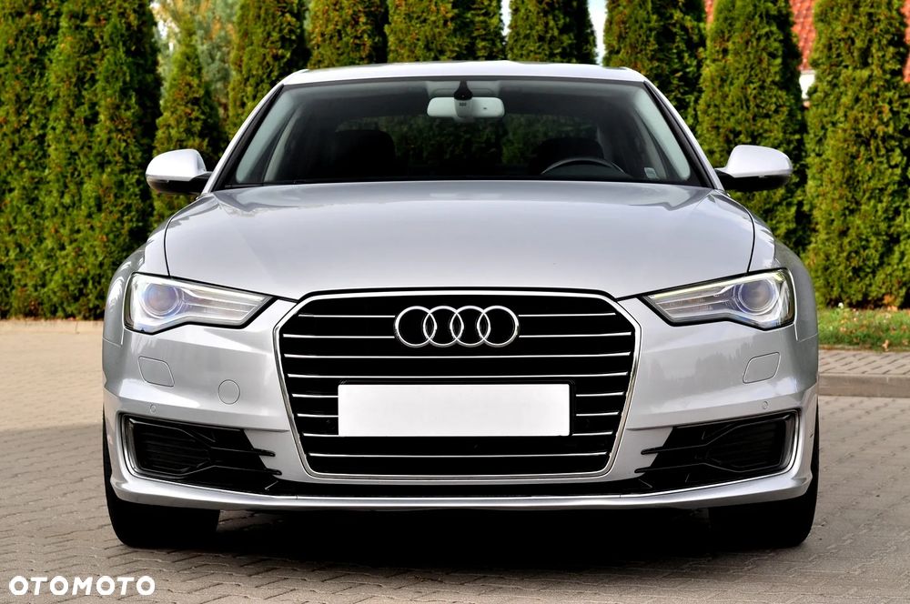 Audi A6 Limousine 2.0 TDI ultra S tronic - 3