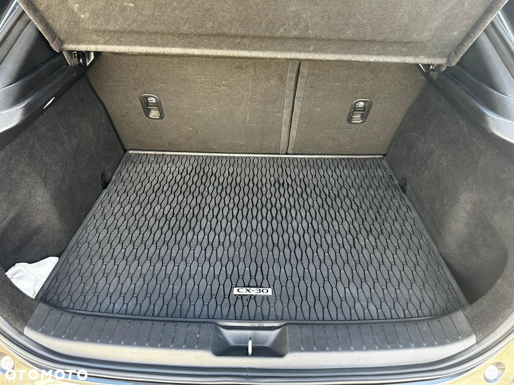 Mazda CX-30 - 28