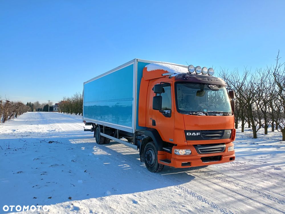DAF LF - 2