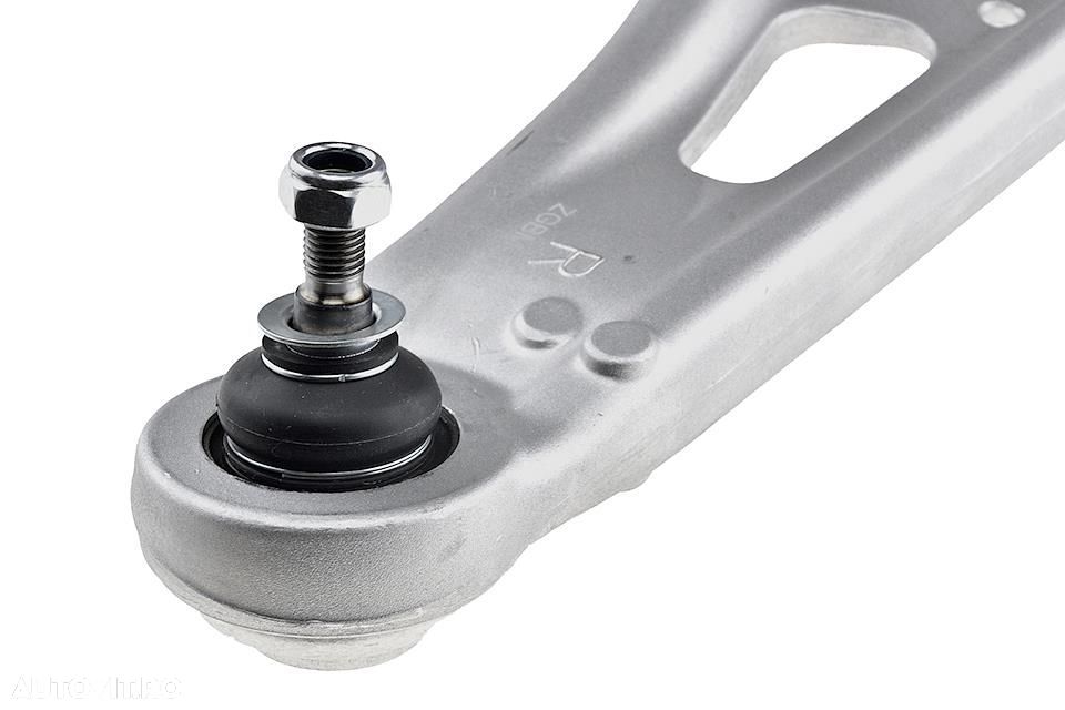 Brat suspensie fata Bmw E46 2000- (Pentru Bucsa Spate Cauta Ztp-Bm-000), Inferior Dreapta, NTY ZWD-BM-002 - 4