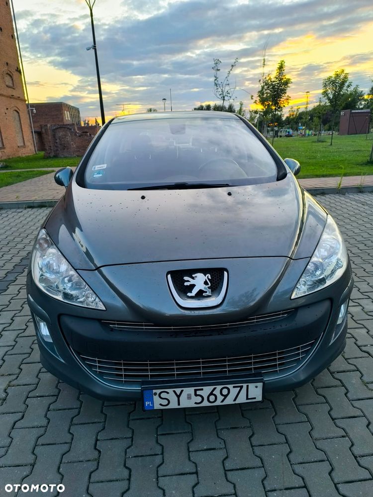 Peugeot 308 - 13
