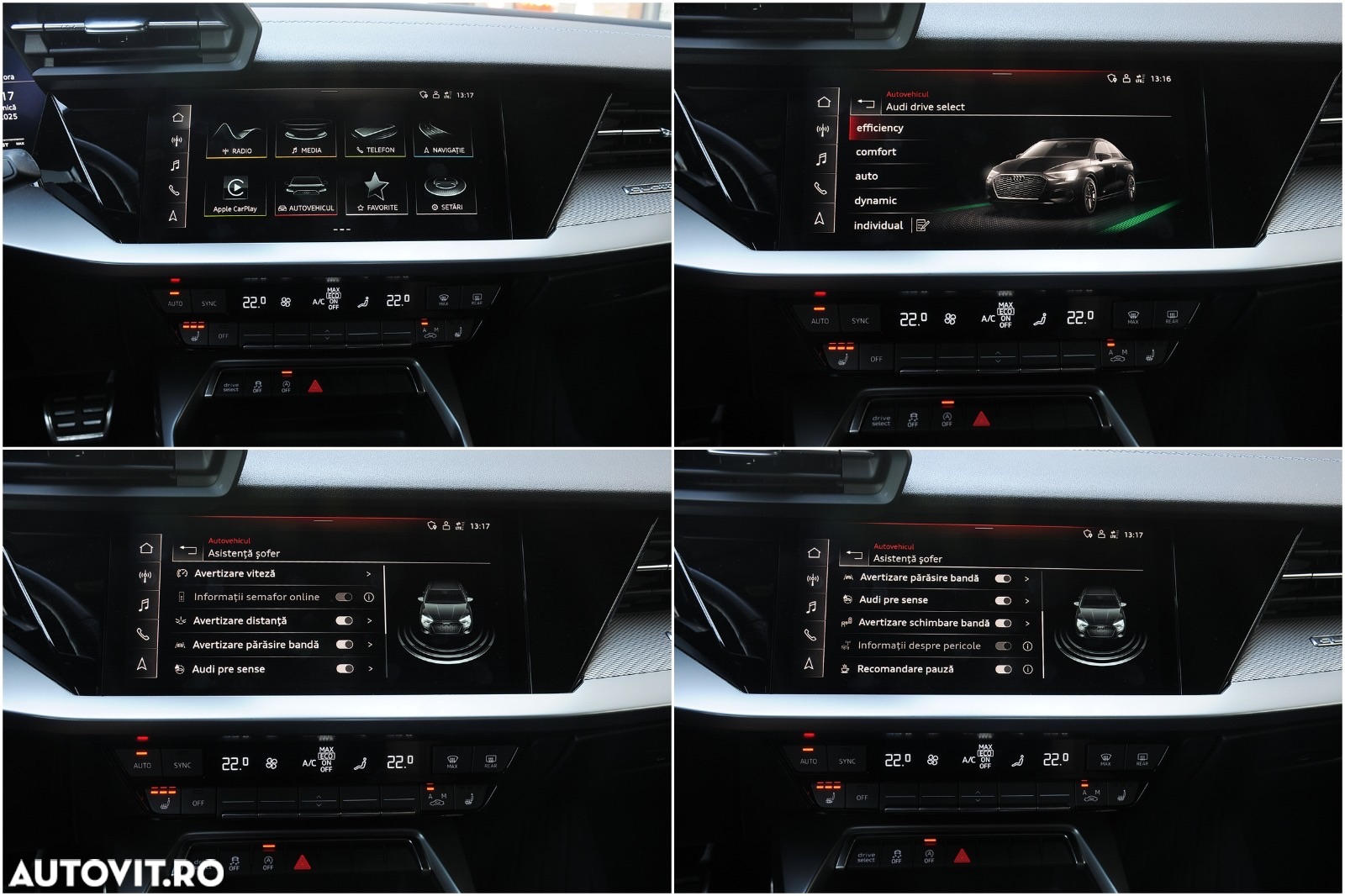 Audi S3 Sportback S tronic - 28