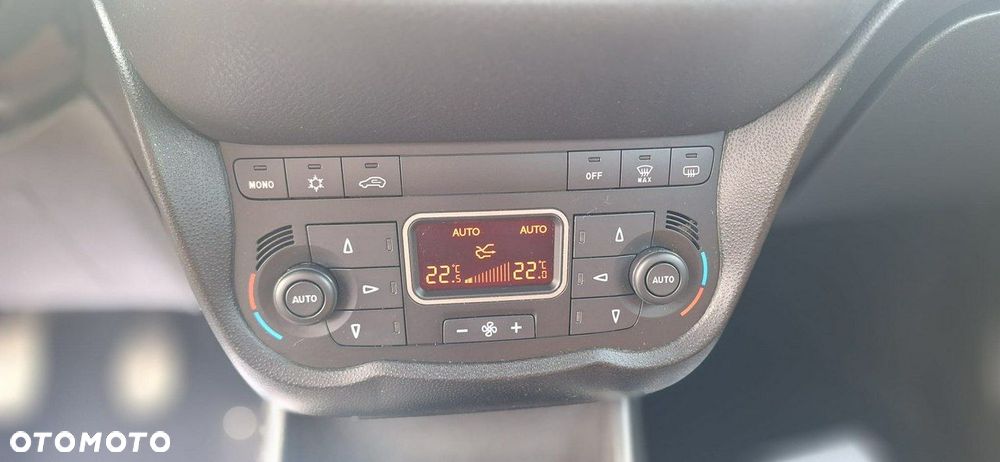 Alfa Romeo Mito - 20