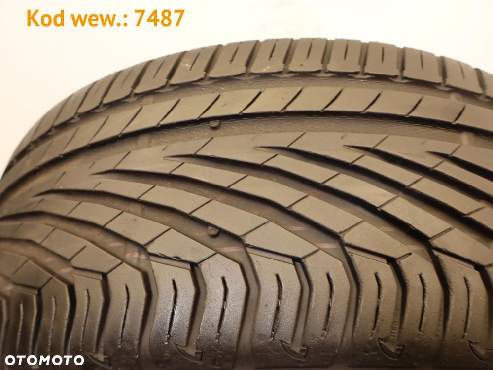 Uniroyal Rainsport 3 - 225/45 R17 - 7