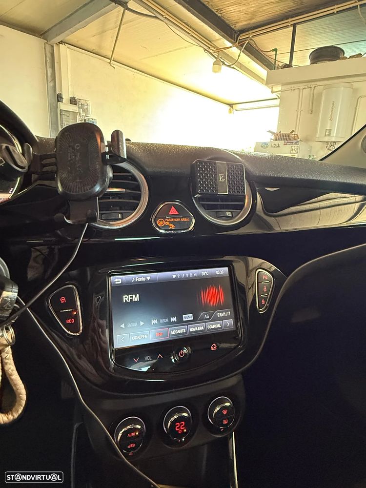 Opel Adam 1.2 Glam J18 - 8