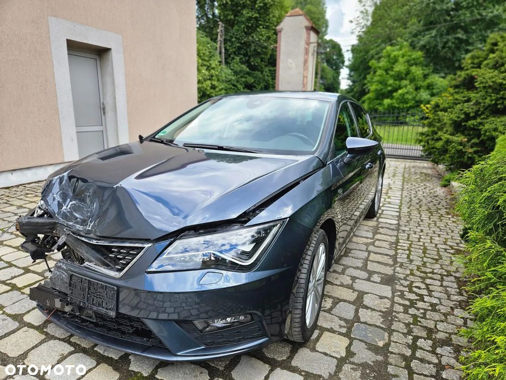 Seat Leon - 2