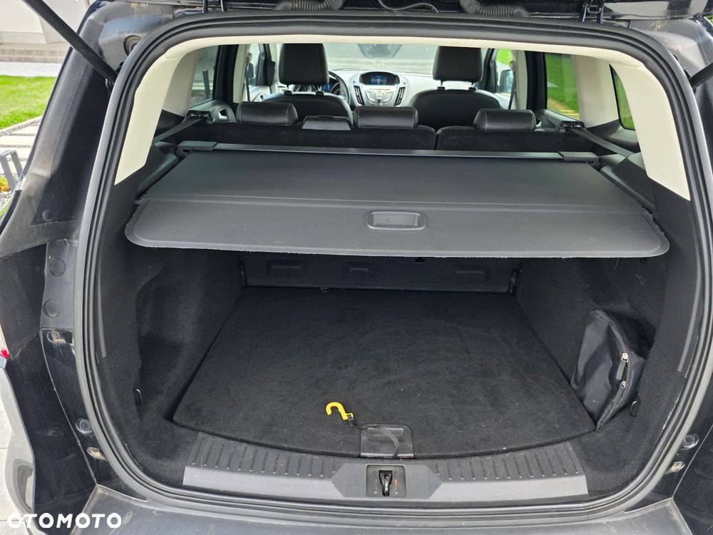 Ford Kuga 1.6 EcoBoost FWD Titanium ASS - 20