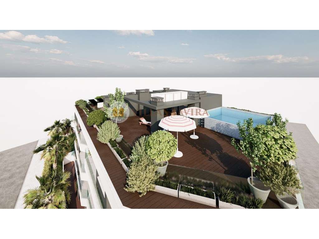 Apartamento T2 - Grande imagem: 2/16