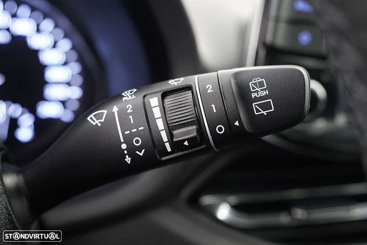 Hyundai i30 SW 1.0 T-GDi Style Plus - 18