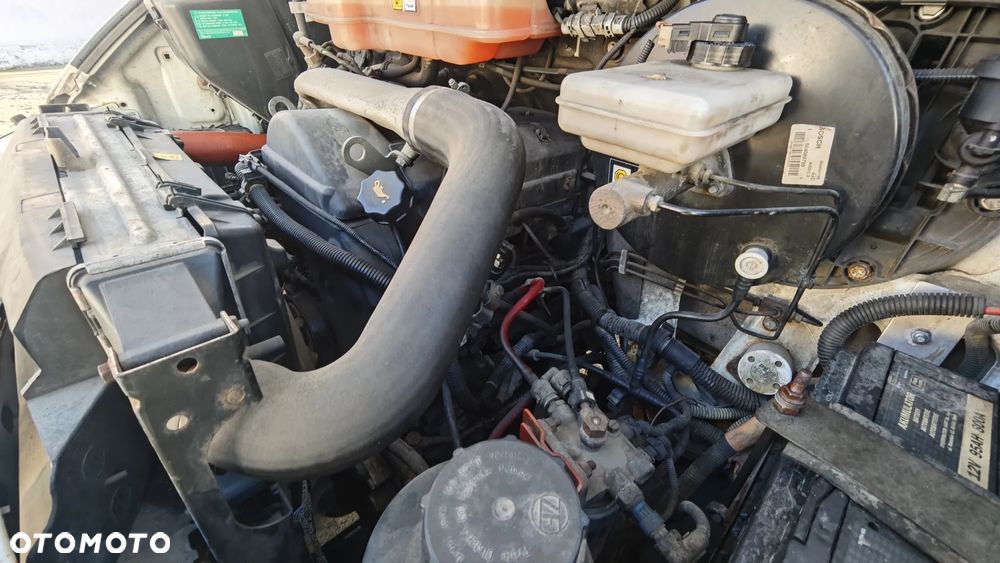 Iveco Daily 35C13 - 6