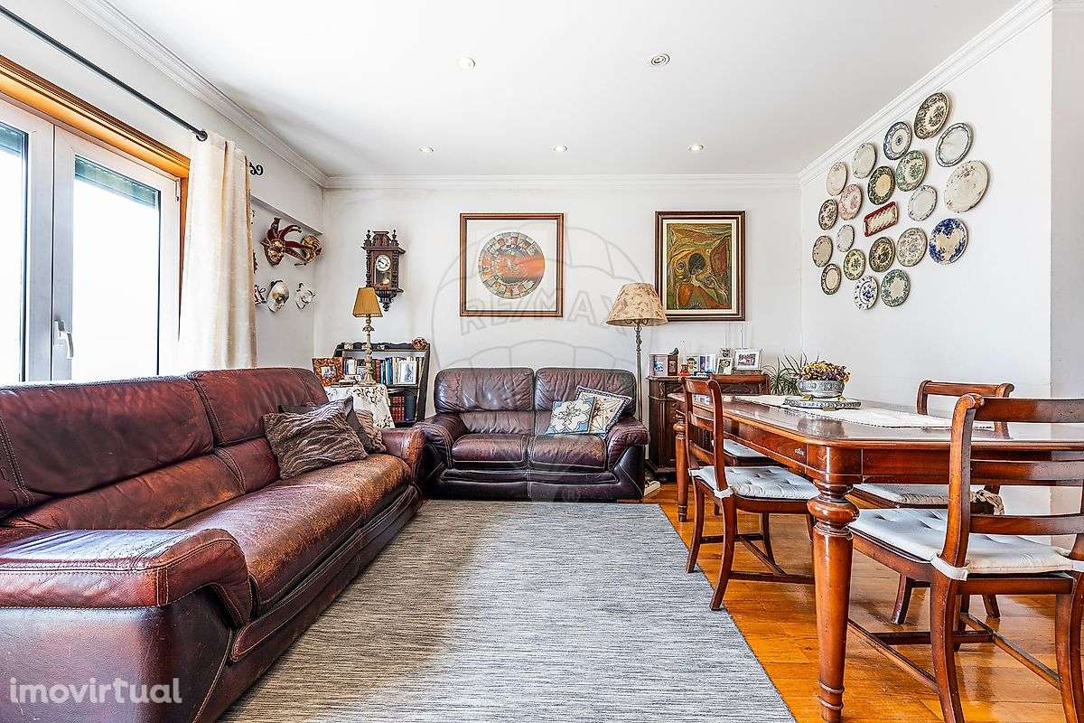 Apartamento T3 para venda - Grande imagem: 3/35