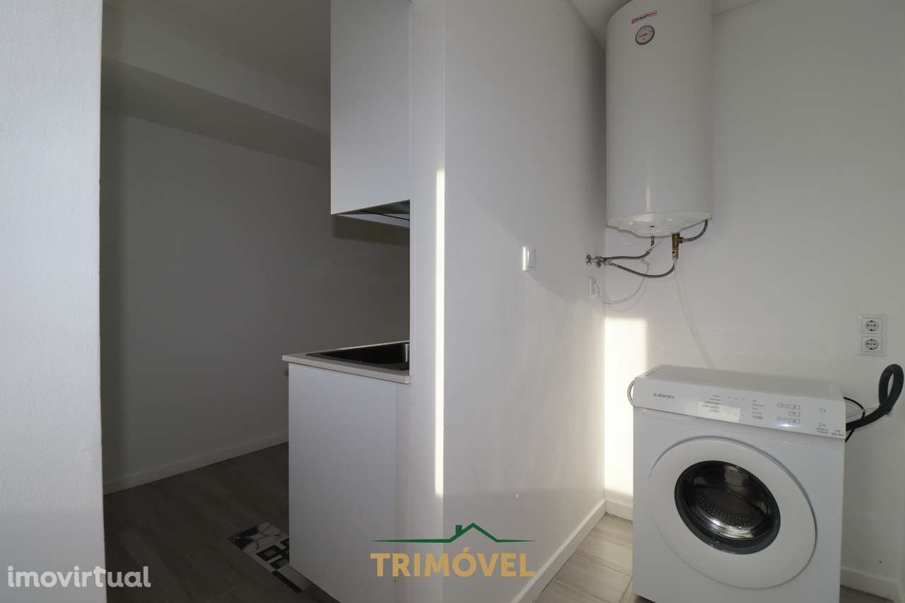 Apartamento T3 Venda em São João da Madeira,São João da Madeira - Grande imagem: 3/17