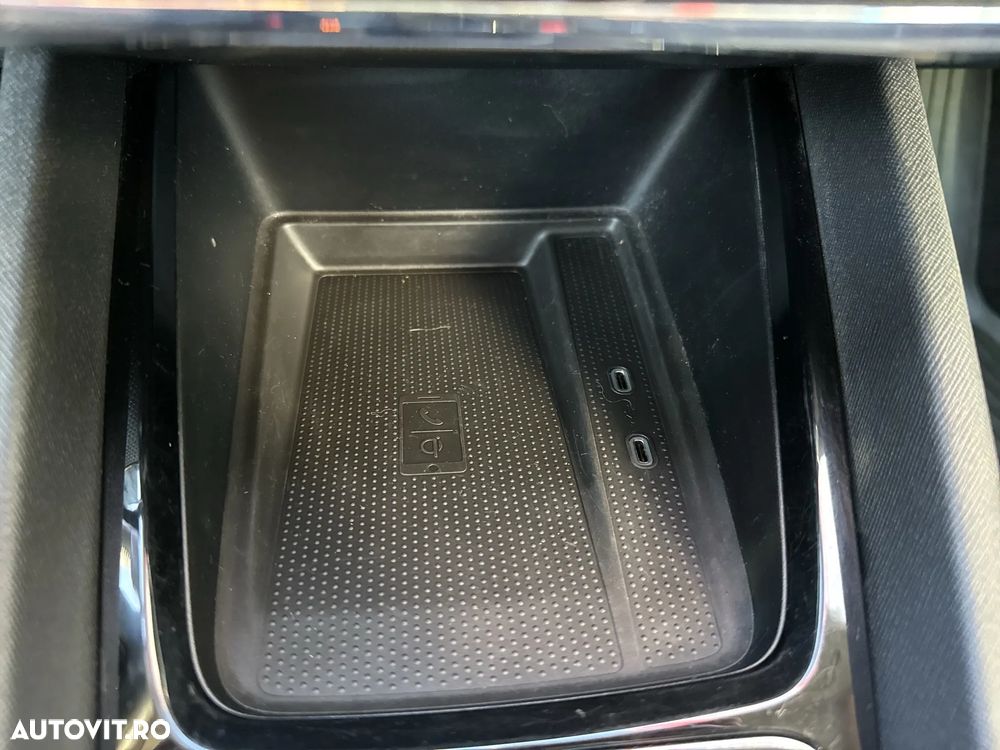 Skoda Octavia 2.0 TDI Style - 19