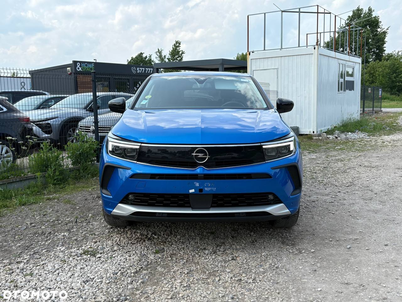 Opel Grandland X - 3