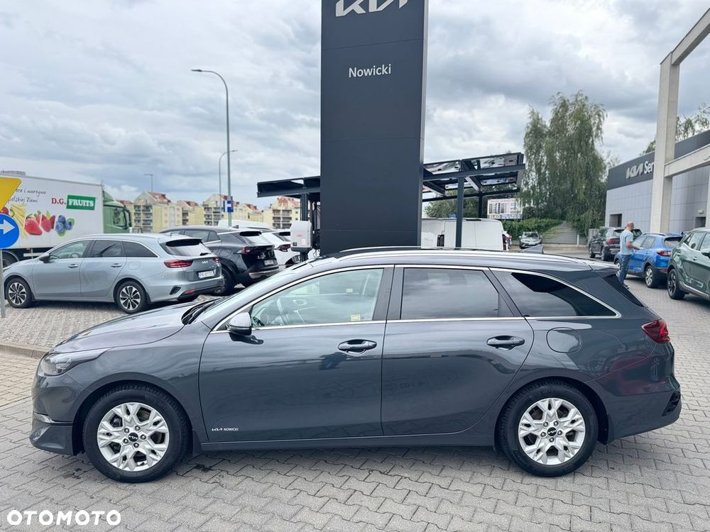 Kia Ceed 1.5 T-GDI L DCT - 2
