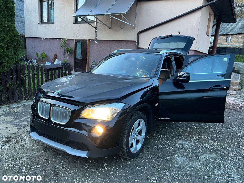 BMW X1 xDrive28i - 35