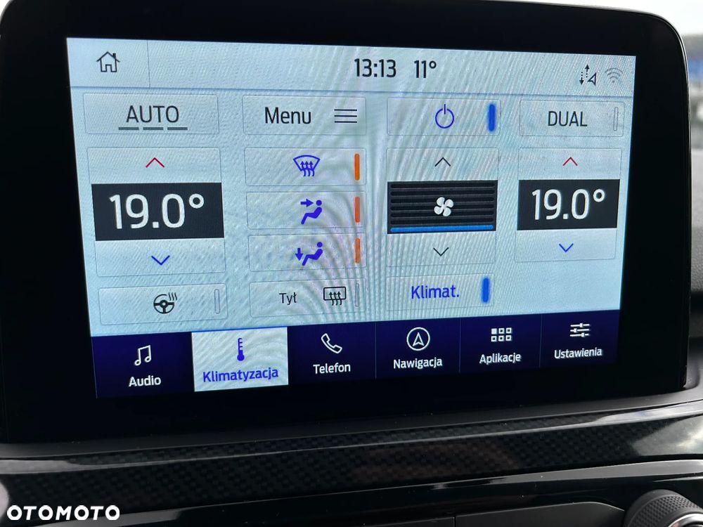 Ford Kuga 2.0 EcoBlue AWD ST-Line X - 19