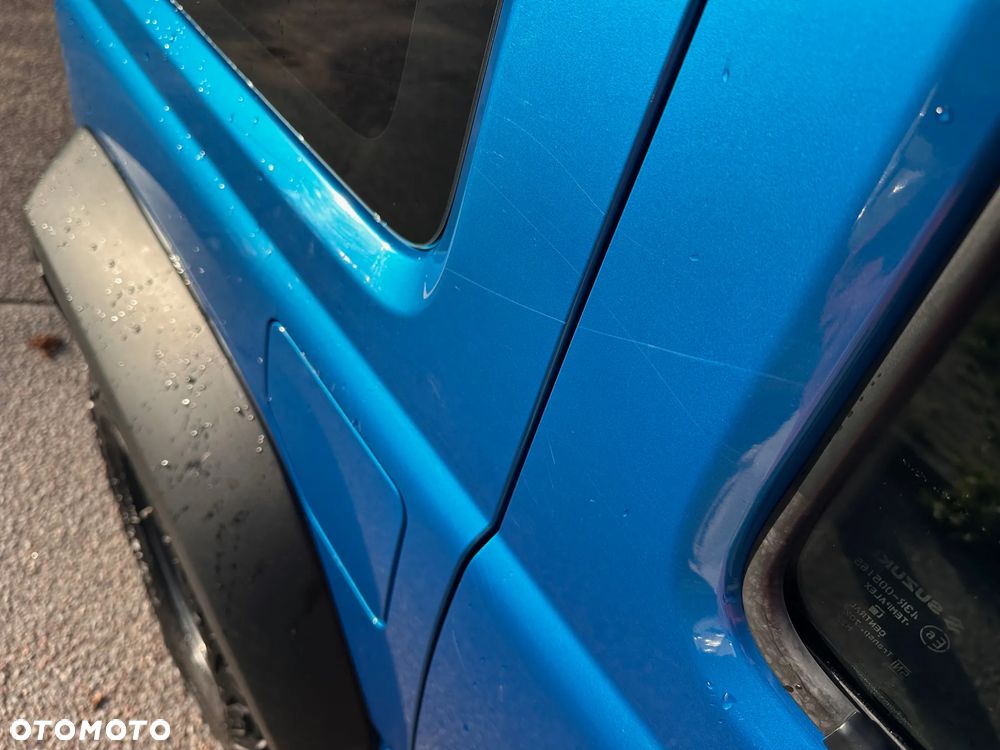 Suzuki Jimny 1.5 Pro - 14