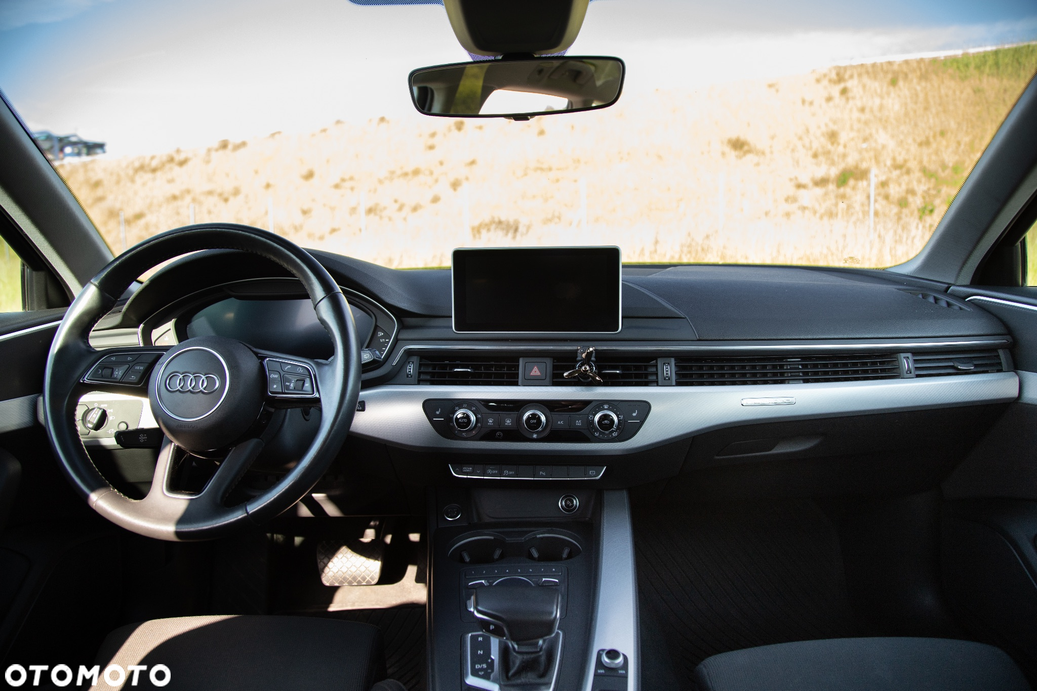 Audi A4 40 TFSI Sport S tronic - 22