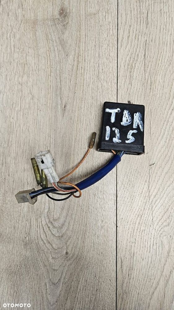 Moduł Zapłonowy CDI Yamaha TDR 125  4FU-02 - 2