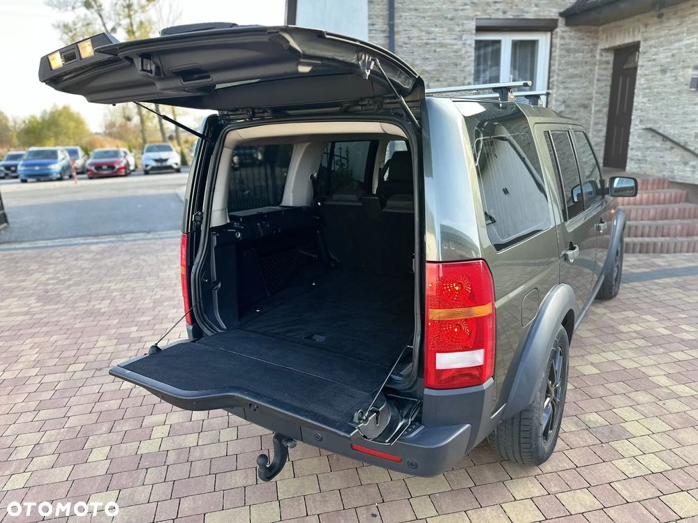 Land Rover Discovery IV 2.7D V6 S - 14