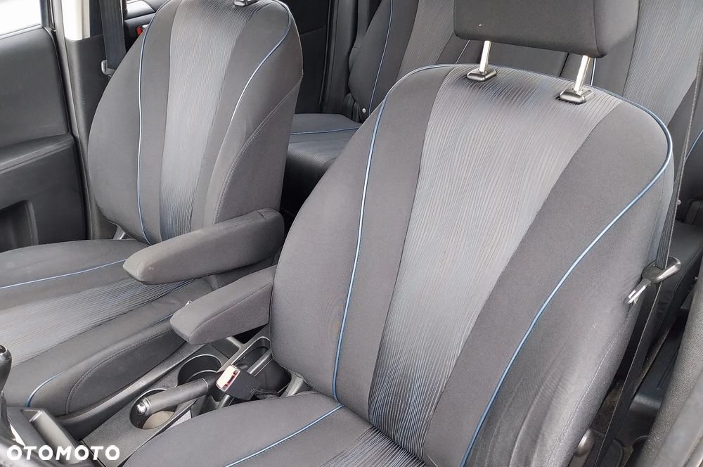 Mazda 5 1.8 Comfort - 13