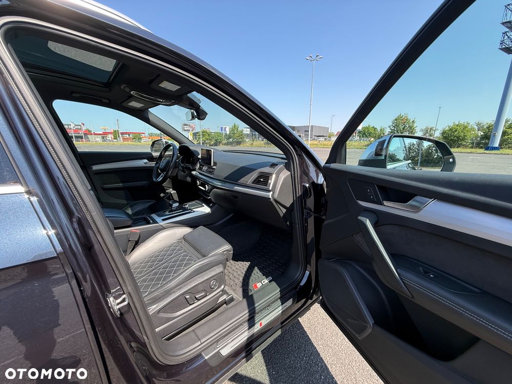 Audi SQ5 - 26