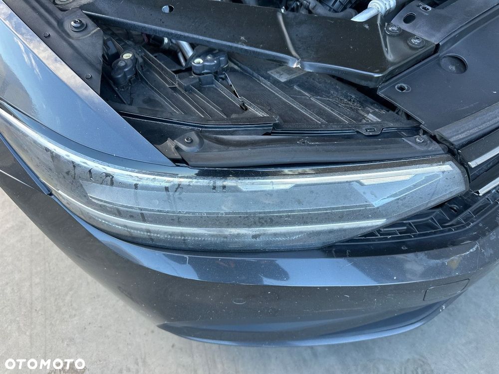 Volkswagen Passat 2020