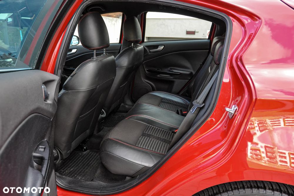 Alfa Romeo Giulietta - 8