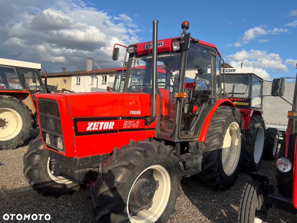 MTZ Belarus 952.2 - 33