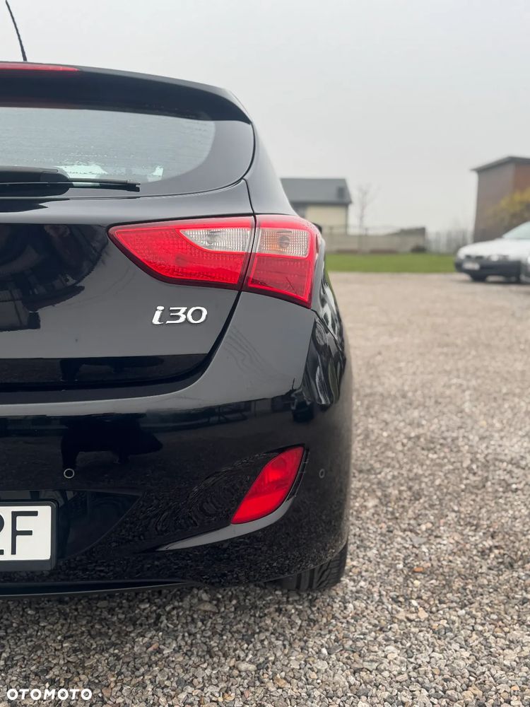 Hyundai i30 1.4 Trend - 26