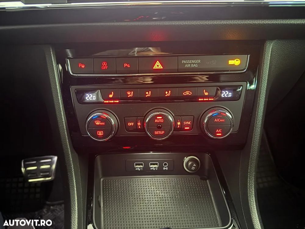Seat Ateca 2.0 TDI DSG7 4DRIVE FR - 16