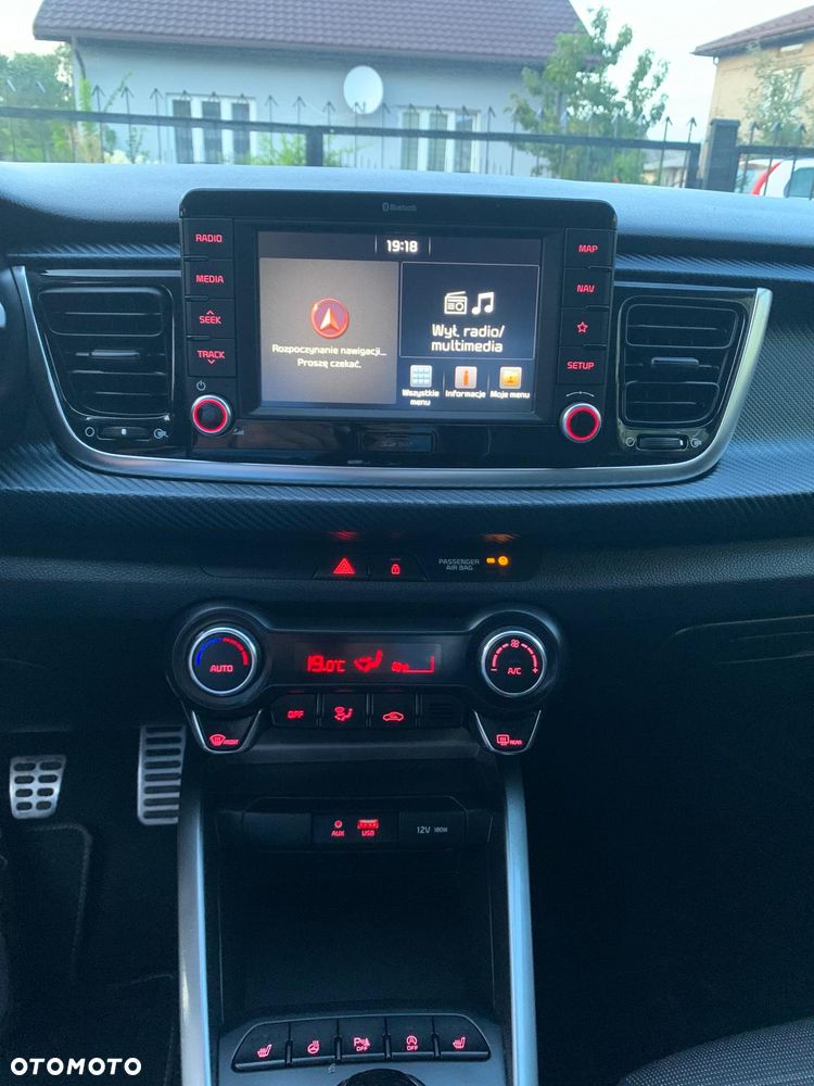 Kia Rio 1.2 GT-Line - 24