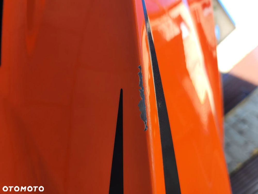 Bak, zbiornik paliwa KTM 1290 Super Duke 17-20 - 7