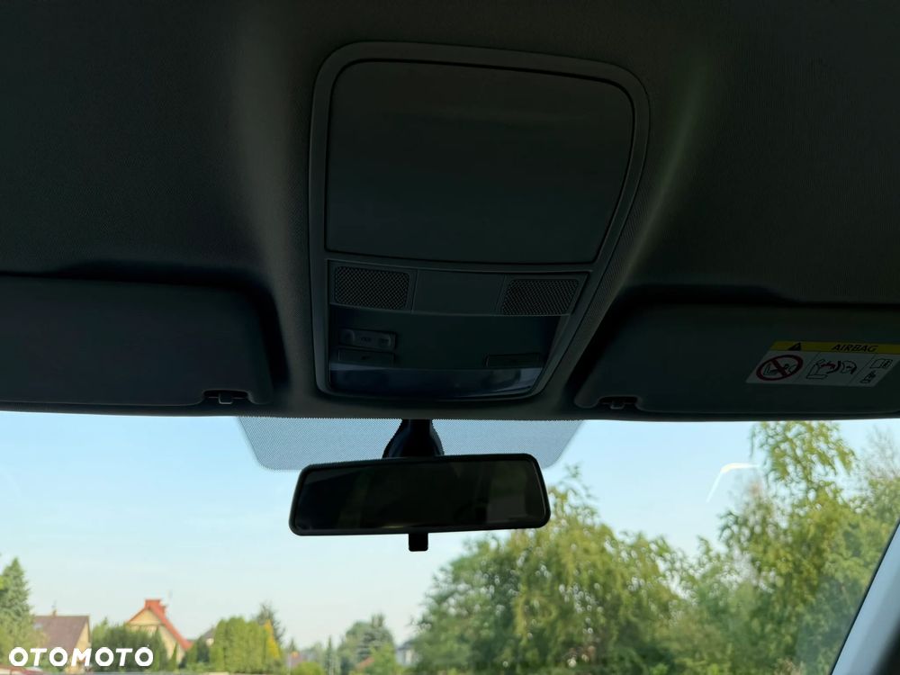 Skoda Octavia 1.4 TSI Ambition - 26