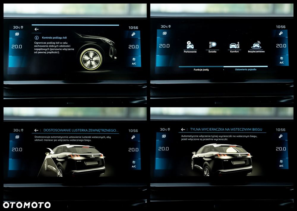 Peugeot 3008 1.5 BlueHDi Allure Pack S&S EAT8 - 32
