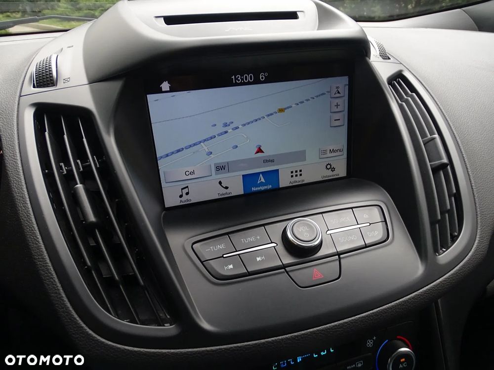 Ford Kuga 2.0 TDCi 4x4 ST-Line - 29