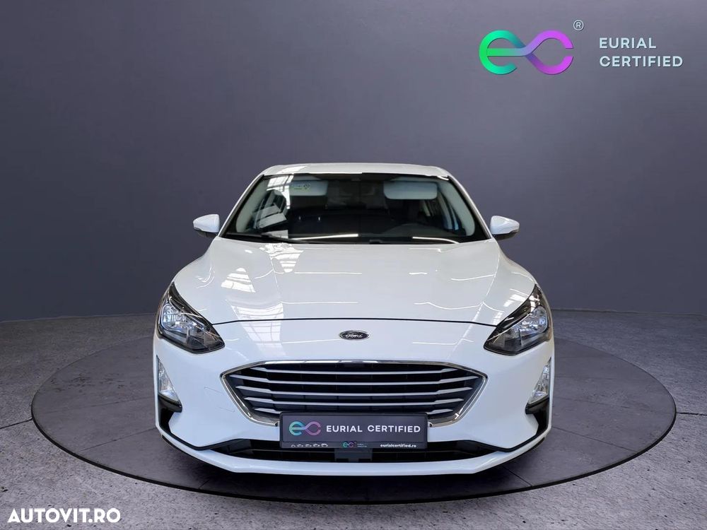 Ford Focus 1.5 EcoBlue Trend - 5