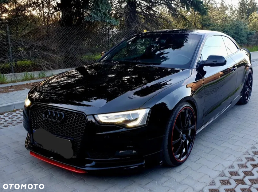 Audi A5 - 13