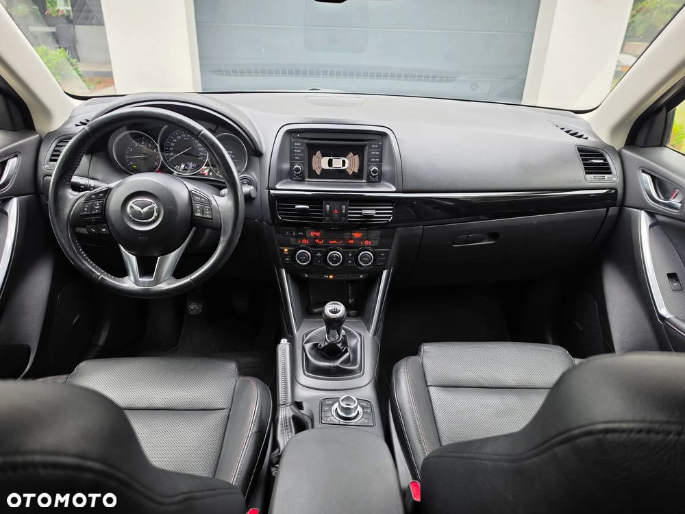 Mazda CX-5 2.0 Skypassion - 17