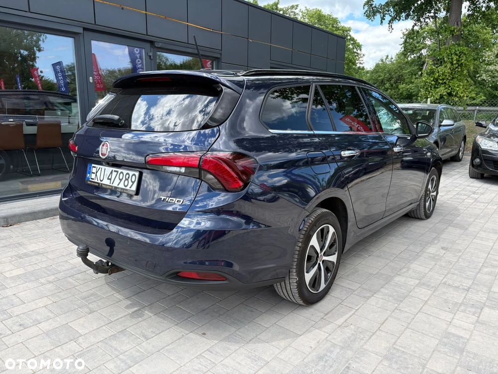 Fiat Tipo 1.6 MultiJet Easy - 6