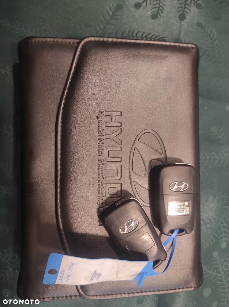 Hyundai i30 1.6 CRDI DCT Premium - 18